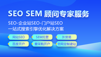 ��վseo���ʷ���